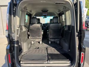 ホンダ ステップワゴン 1.5 スパーダ 画像17