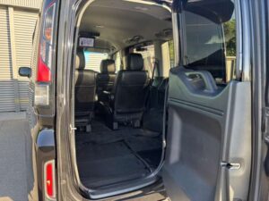 ホンダ ステップワゴン 1.5 スパーダ 画像18