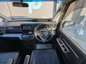 ホンダ ステップワゴン 1.5 スパーダ 画像19