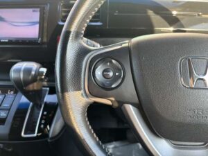 ホンダ ステップワゴン 1.5 スパーダ 画像20
