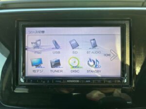 ホンダ ステップワゴン 1.5 スパーダ 画像22