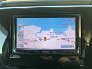ホンダ ステップワゴン 1.5 スパーダ 画像23