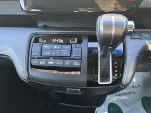 ホンダ ステップワゴン 1.5 スパーダ 画像26