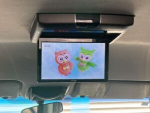 ホンダ ステップワゴン 1.5 スパーダ 画像4