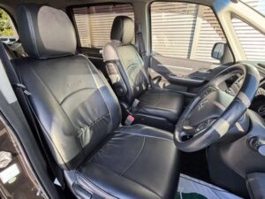 ホンダ ステップワゴン 1.5 スパーダ 画像33