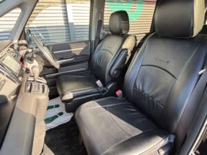 ホンダ ステップワゴン 1.5 スパーダ 画像34