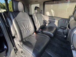 ホンダ ステップワゴン 1.5 スパーダ 画像36