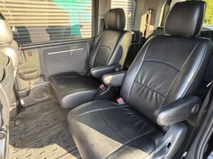 ホンダ ステップワゴン 1.5 スパーダ 画像37