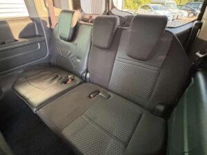 ホンダ ステップワゴン 1.5 スパーダ 画像38
