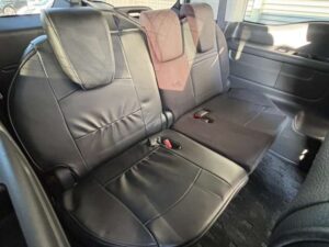 ホンダ ステップワゴン 1.5 スパーダ 画像39