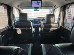 ホンダ ステップワゴン 1.5 スパーダ 画像40