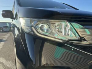 ホンダ ステップワゴン 1.5 スパーダ 画像41