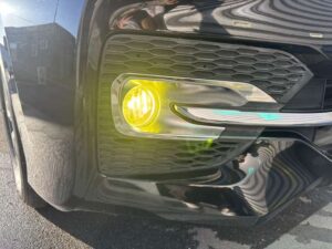 ホンダ ステップワゴン 1.5 スパーダ 画像42