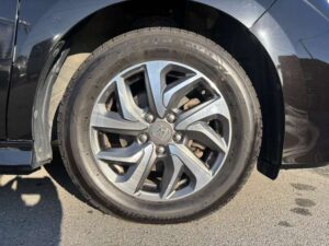 ホンダ ステップワゴン 1.5 スパーダ 画像46