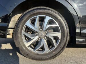ホンダ ステップワゴン 1.5 スパーダ 画像47