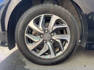 ホンダ ステップワゴン 1.5 スパーダ 画像48