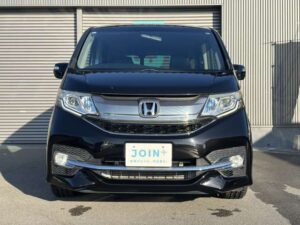 ホンダ ステップワゴン 1.5 スパーダ 画像8