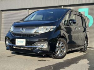 ホンダ ステップワゴン 1.5 スパーダ 画像9