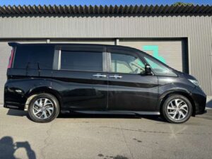 ホンダ ステップワゴン 1.5 スパーダ 画像10
