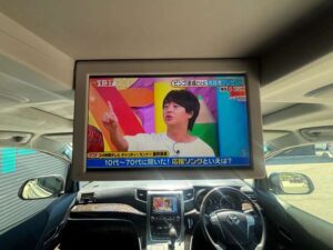 トヨタ アルファード 2.4 240S Cパッケージ 画像19