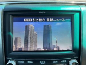トヨタ アルファード 2.4 240S Cパッケージ 画像21