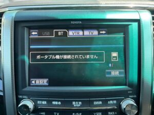 トヨタ アルファード 2.4 240S Cパッケージ 画像22