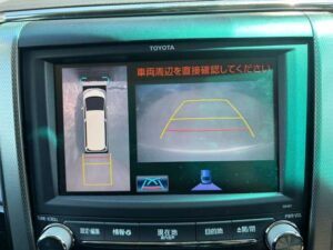 トヨタ アルファード 2.4 240S Cパッケージ 画像23