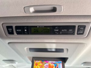 トヨタ アルファード 2.4 240S Cパッケージ 画像30