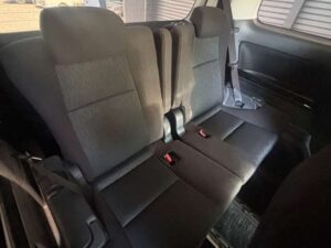 トヨタ アルファード 2.4 240S Cパッケージ 画像40