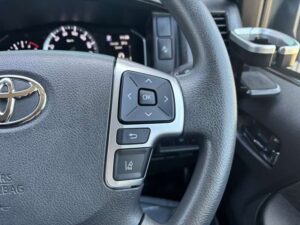 トヨタ ハイエースバン 2.0 スーパーGL ロング 画像18