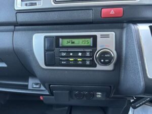 トヨタ ハイエースバン 2.0 スーパーGL ロング 画像20