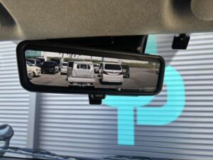 トヨタ ハイエースバン 2.0 スーパーGL ロング 画像21