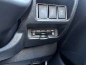 トヨタ ハイエースバン 2.0 スーパーGL ロング 画像23