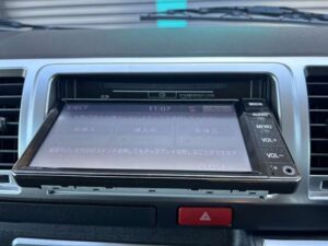 トヨタ ハイエースバン 2.0 スーパーGL ロング 画像26