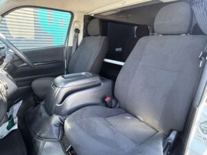 トヨタ ハイエースバン 2.0 スーパーGL ロング 画像31
