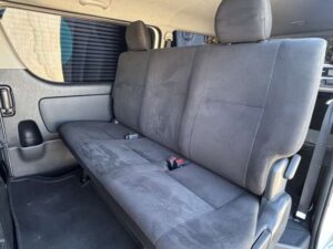 トヨタ ハイエースバン 2.0 スーパーGL ロング 画像33