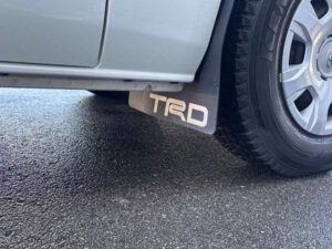 トヨタ ハイエースバン 2.0 スーパーGL ロング 画像36