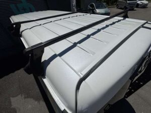 トヨタ ハイエースバン 2.0 スーパーGL ロング 画像37