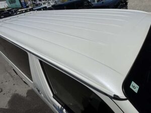 トヨタ ハイエースバン 2.0 スーパーGL ロング 画像38