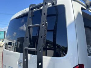 トヨタ ハイエースバン 2.0 スーパーGL ロング 画像39