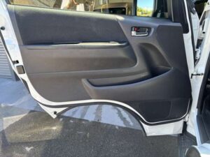 トヨタ ハイエースバン 2.0 スーパーGL ロング 画像40