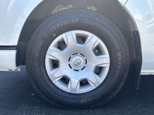 トヨタ ハイエースバン 2.0 スーパーGL ロング 画像44
