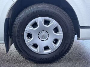 トヨタ ハイエースバン 2.0 スーパーGL ロング 画像45