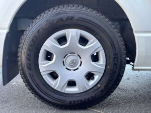 トヨタ ハイエースバン 2.0 スーパーGL ロング 画像46