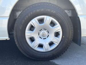トヨタ ハイエースバン 2.0 スーパーGL ロング 画像47
