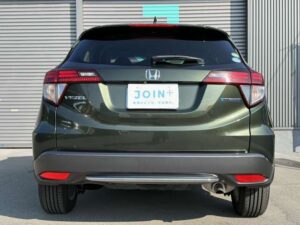 ホンダ ヴェゼル 1.5 ハイブリッド X 画像12