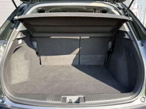 ホンダ ヴェゼル 1.5 ハイブリッド X 画像14