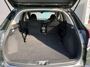 ホンダ ヴェゼル 1.5 ハイブリッド X 画像15