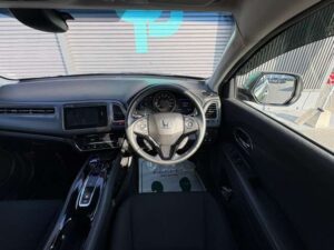 ホンダ ヴェゼル 1.5 ハイブリッド X 画像16