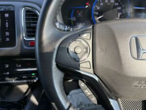 ホンダ ヴェゼル 1.5 ハイブリッド X 画像17